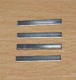 Tamiya - Set Plates Hotshot, Supershot, Boomerang, Bigwig image