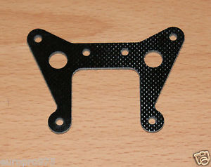 Tamiya - Fox Damper Stay image