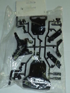 Tamiya - TNS-B Mad Spirit B Parts  image