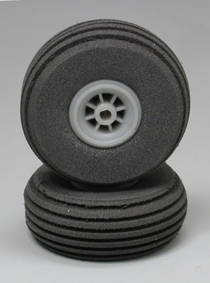 Dubro - 2" Super Lite Wheels image