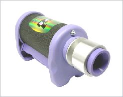 TY-1 - 12V Electric Starter image