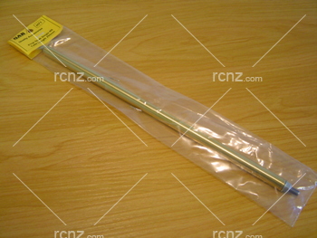 SAB - Stainless Steel Shaft 4.76mm - 175mm image