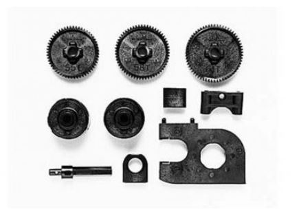 Tamiya - TB-02R G Parts Spur Gear Set image