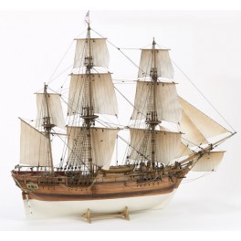 Billing - 1/50 HMS Bounty Kit image