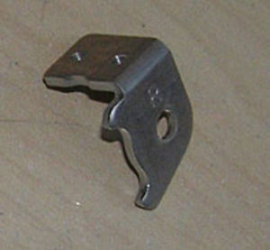 Tamiya - Wild One Right Rear Arm Holder image