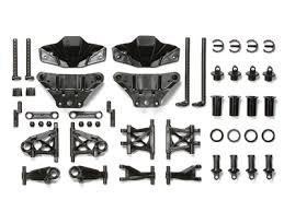 Tamiya - TT-02 B Parts Suspension Arm image