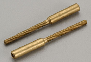 Dubro - 2mm Threaded Couplers image