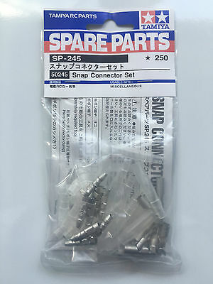 Tamiya - Snap Connector Set image