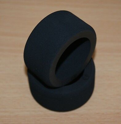 Tamiya - RD Front Sponge Tyres  image