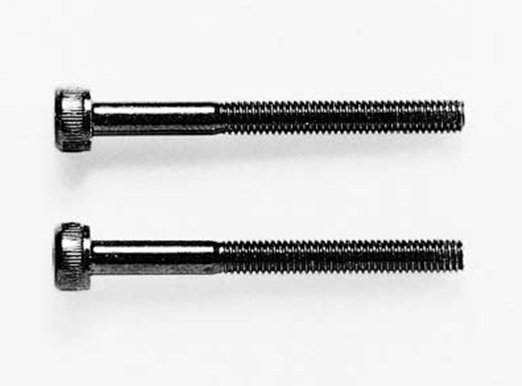 Tamiya - 3x30mm Cap Screw (2 pce) image