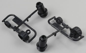 Tamiya - W Parts Damper For 50519 (2 Set) image