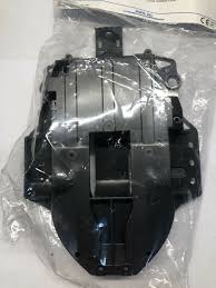 Tamiya - TA-03R Bathtub Chassis image