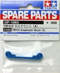 Tamiya - TRF415 Suspension Mount A image