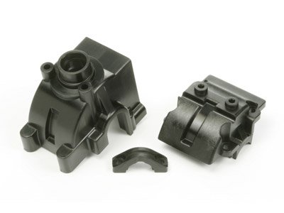 Tamiya - TG10MK2 A Parts Gear Case image