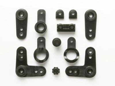 Tamiya - TG10MK2 K Parts Steering Arm image