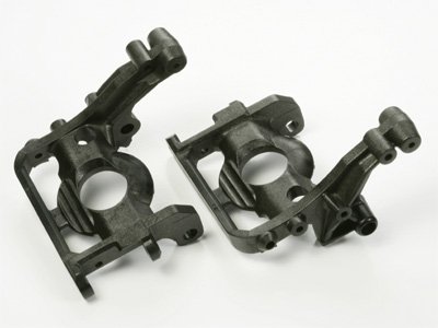 Tamiya - NDF-01 K Parts Front Suspension Mount image