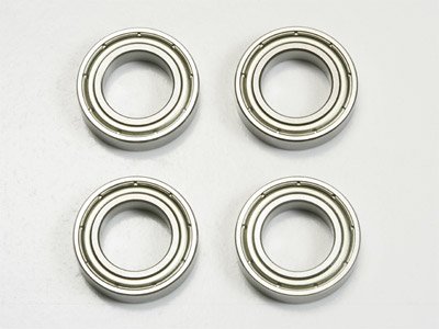 Tamiya - NDF-01 2112 Ball Bearings(4 pcs) image