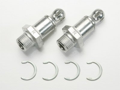 Tamiya - NDF-01 Rear Wheel Hub Shaft Set image