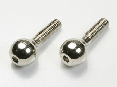 Tamiya - NDF-01 Suspension Ball (2pcs) image