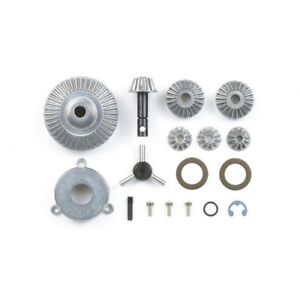 Tamiya - CR-01 Bevel Gear Set image