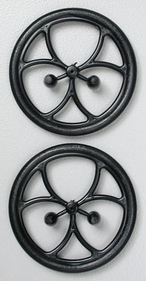 Dubro - 1-1/2" Micro Lite Wheels image