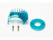 Tamiya - DT-02 Aluminium Motor Heat Sink image