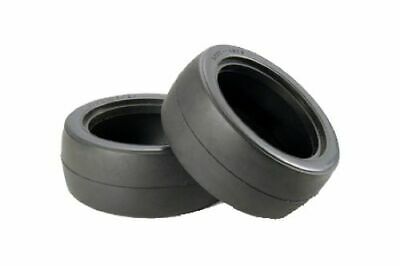 Tamiya - Stadium Racer Slick Tyres image
