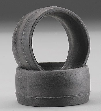 Tamiya - Tyre Insert Shaped Wide Rally image