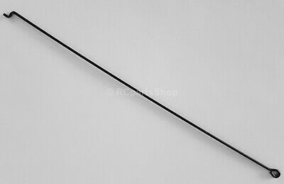 Tamiya - Metal Antenna for Frog/Lancia/Brat image