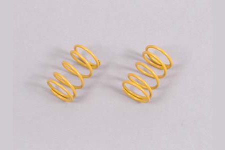 Tamiya - Damper Spring Medium (2pcs) image