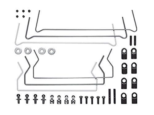 Tamiya - NDF-01 On Road Stabilizer Set image