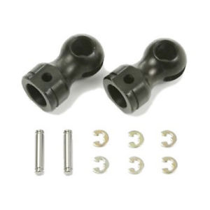 Tamiya - NDF-01 Steel Joint Ball (2pcs) image