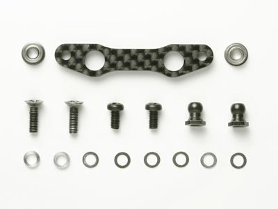 Tamiya - TA-05 Carbon Steering Linkage image