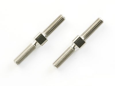 Tamiya - TA-05 3x10mm Aluminium Turnbuckle Shaft image