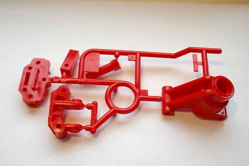 Tamiya - Stadium Blitzer/Bear Hawk C Parts image