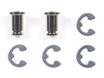 Tamiya - TA-05 IFS Aluminium Rocker Nut image