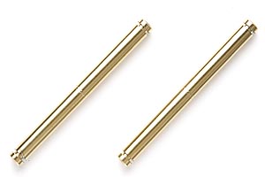 Tamiya - F104 Titanium Coated King Pin (2) image