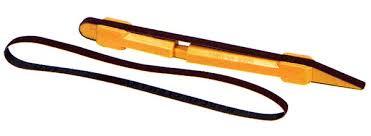 Proedge - Sanding Stick and Extra Belt image