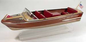 Dumas - 1956 Chris-Craft Continental Kit 34-1/2" image