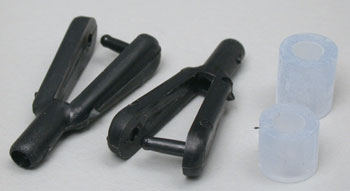 Dubro - 2mm Nylon Kwik Links image