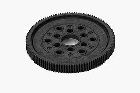 Tamiya - TA-04 GP Spur Gear 04 112T image