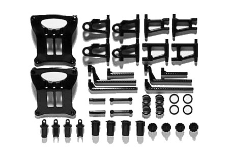 Tamiya - TT-01 B Parts Suspension Arm image