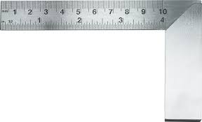 Proedge - 4" Precision Machine Square image