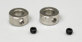Dubro - Dura Collars 1/4 Inch image