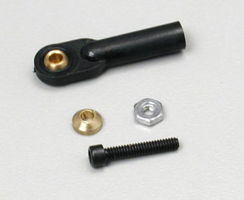 Dubro - 2-56 Swivel Ball Link image