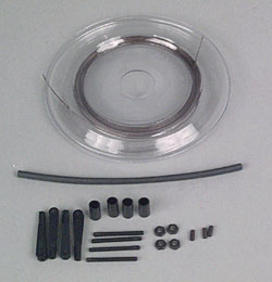 Dubro - 2-56 Pull-Pull System image