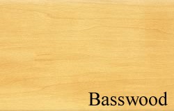 Midwest - Basswood Sheet 1x3/32" - 24" (15pcs) image