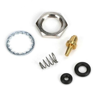 Dubro - Fueling Valve Rebuild Kit - Large Scale Glo image