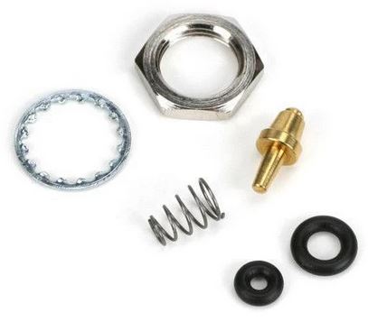 Dubro - Fueling Valve Rebuild Kit image