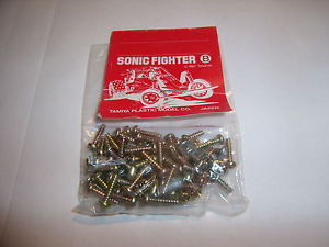 Tamiya - Sonic Fighter Screw Bag B image